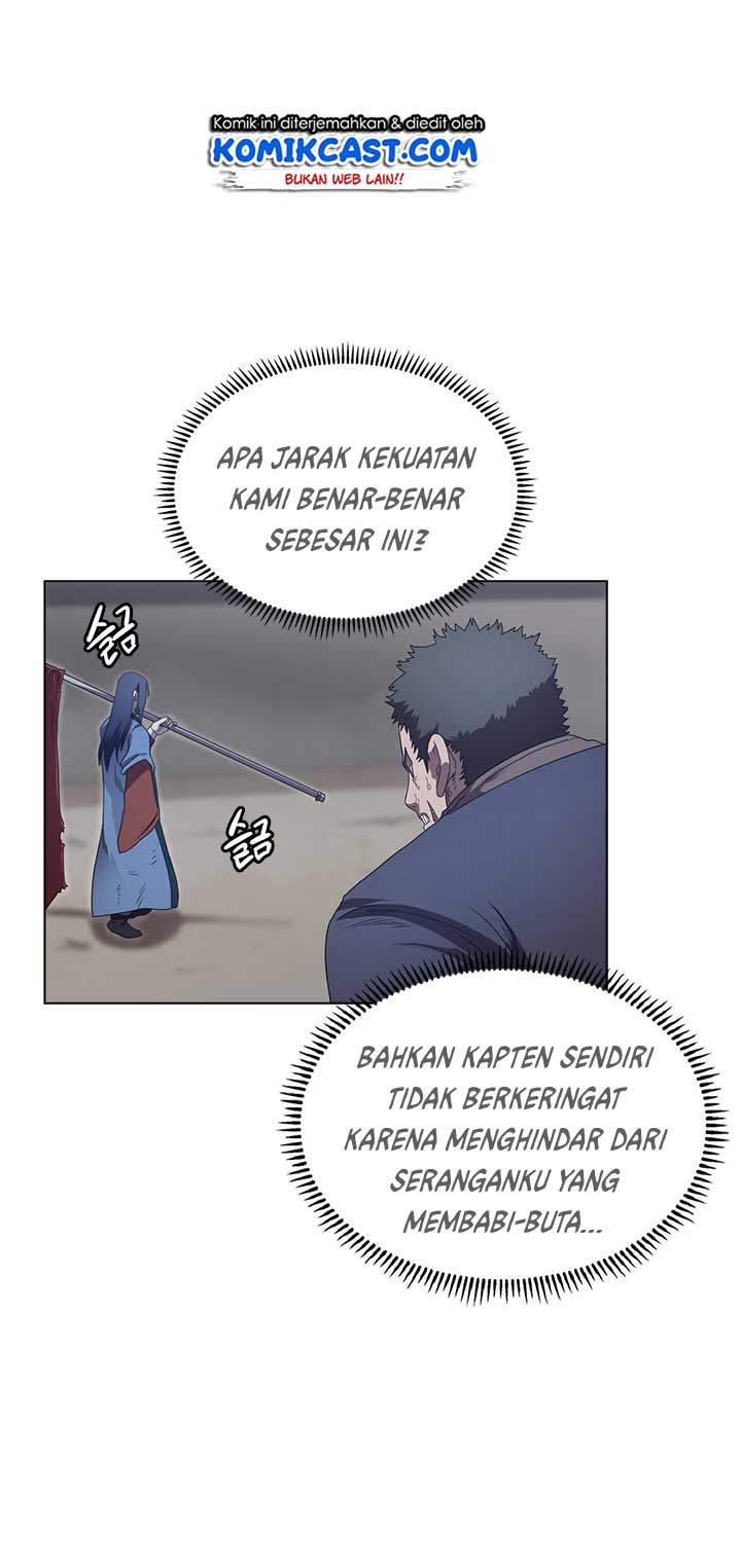 Chronicles of Heavenly Demon Chap 77 - Next Chap 78