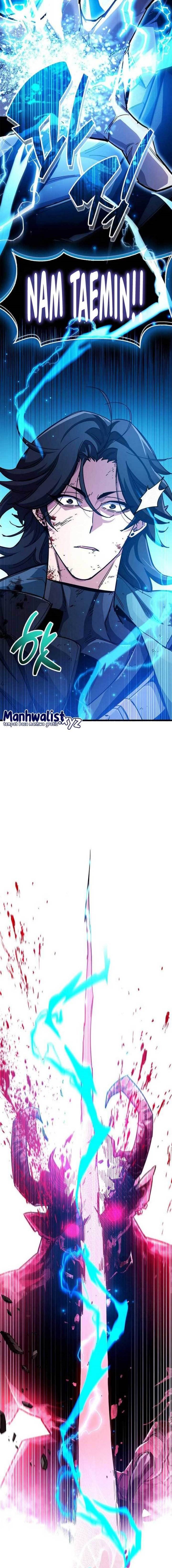 The Player Hides His Past Chap 41 - Next Chap 42