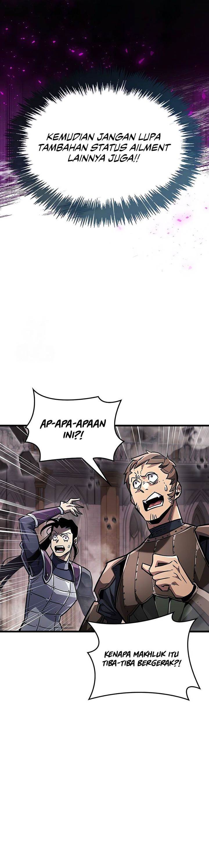 The Player Hides His Past Chap 80 - Next Chap 81