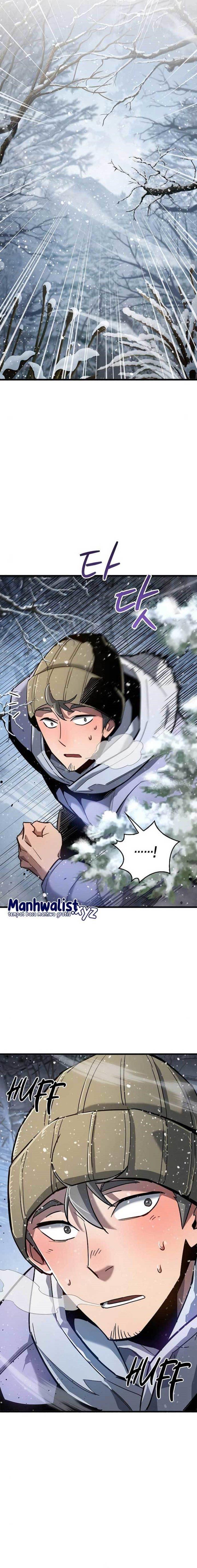 The Player Hides His Past Chap 8 - Next Chap 9