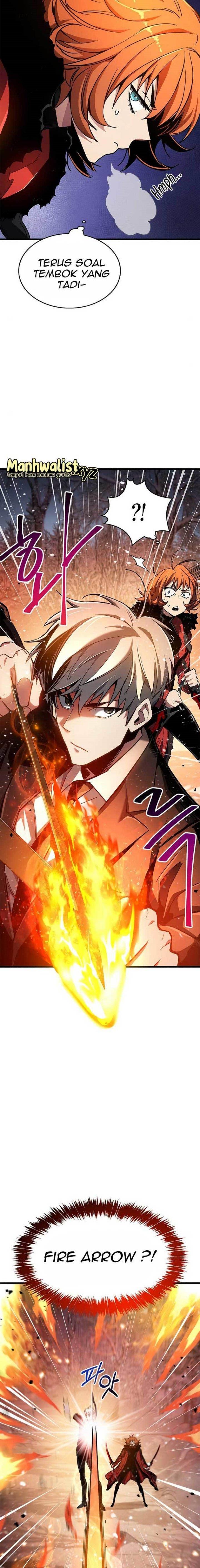 The Player Hides His Past Chap 8 - Next Chap 9