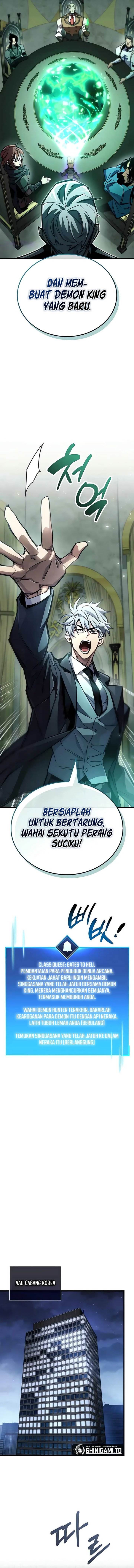 The Player Hides His Past Chap 93 - Next Chap 94