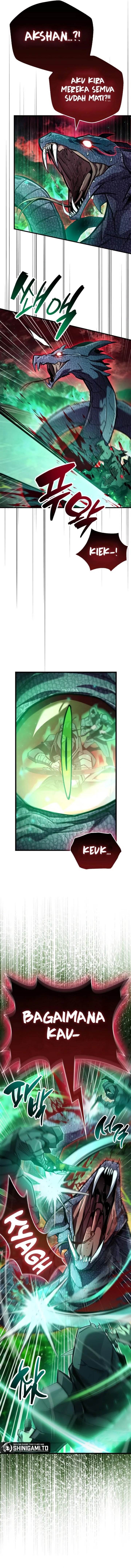 The Player Hides His Past Chap 94 - Next Chap 95