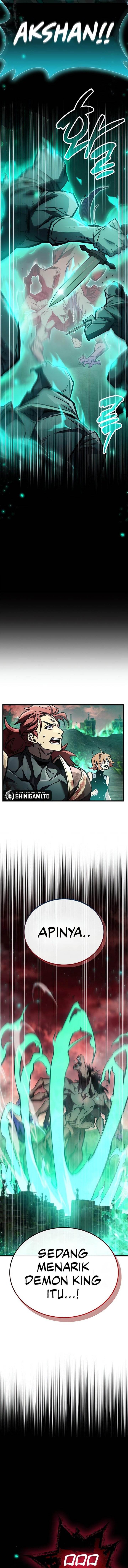 The Player Hides His Past Chap 95 - Next Chap 96