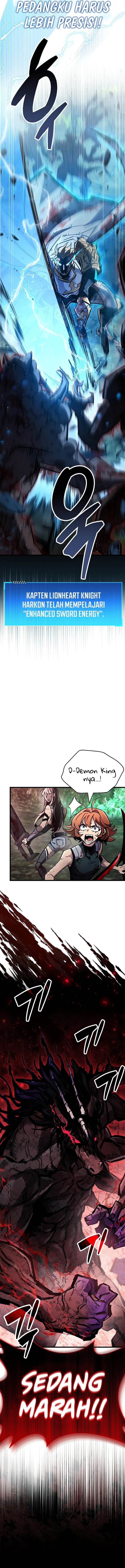 The Player Hides His Past Chap 95 - Next Chap 96