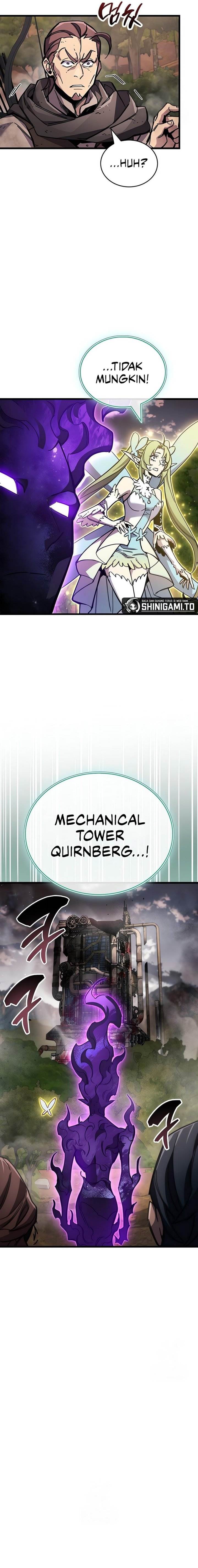 The Player Hides His Past Chap 96 - Next Chap 97