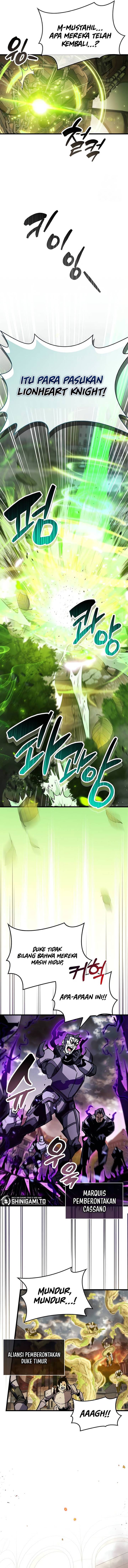 The Player Hides His Past Chap 98 - Next Chap 99