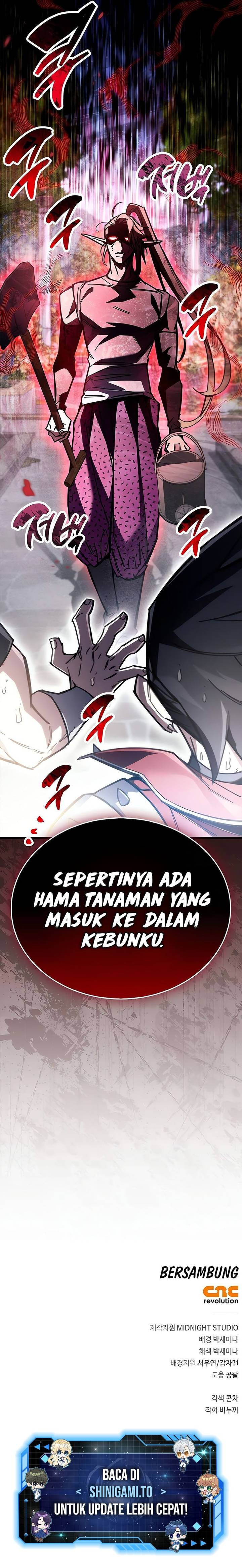 The Player Hides His Past Chap 98 - Next Chap 99