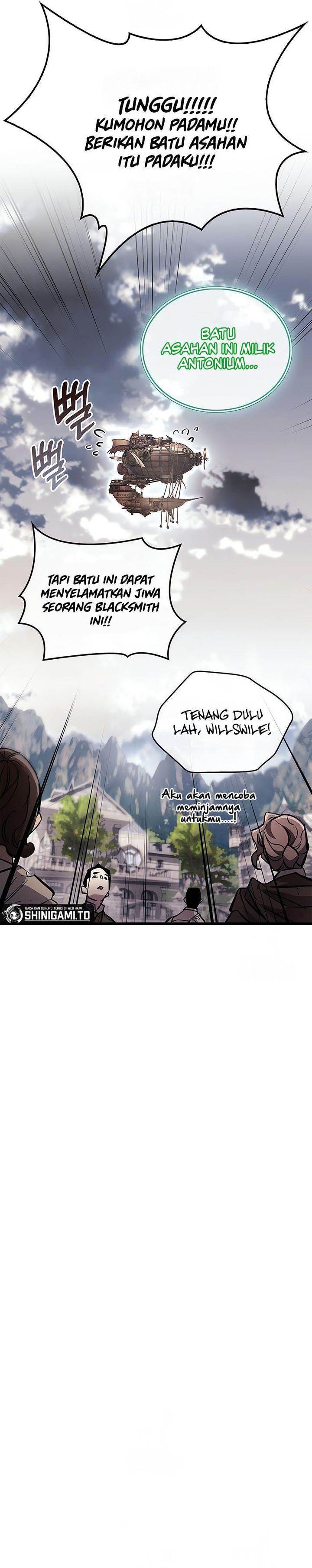 The Player Hides His Past Chap 101 - Next Chap 102