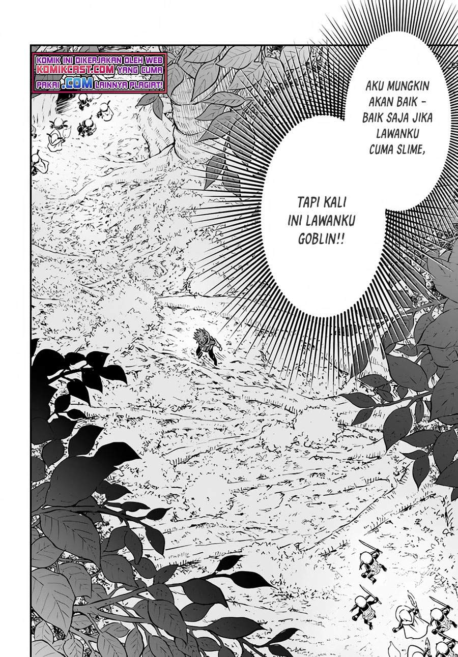 Kanzen Kaihi Healer no Kiseki Chap 23 - Next Chap 24