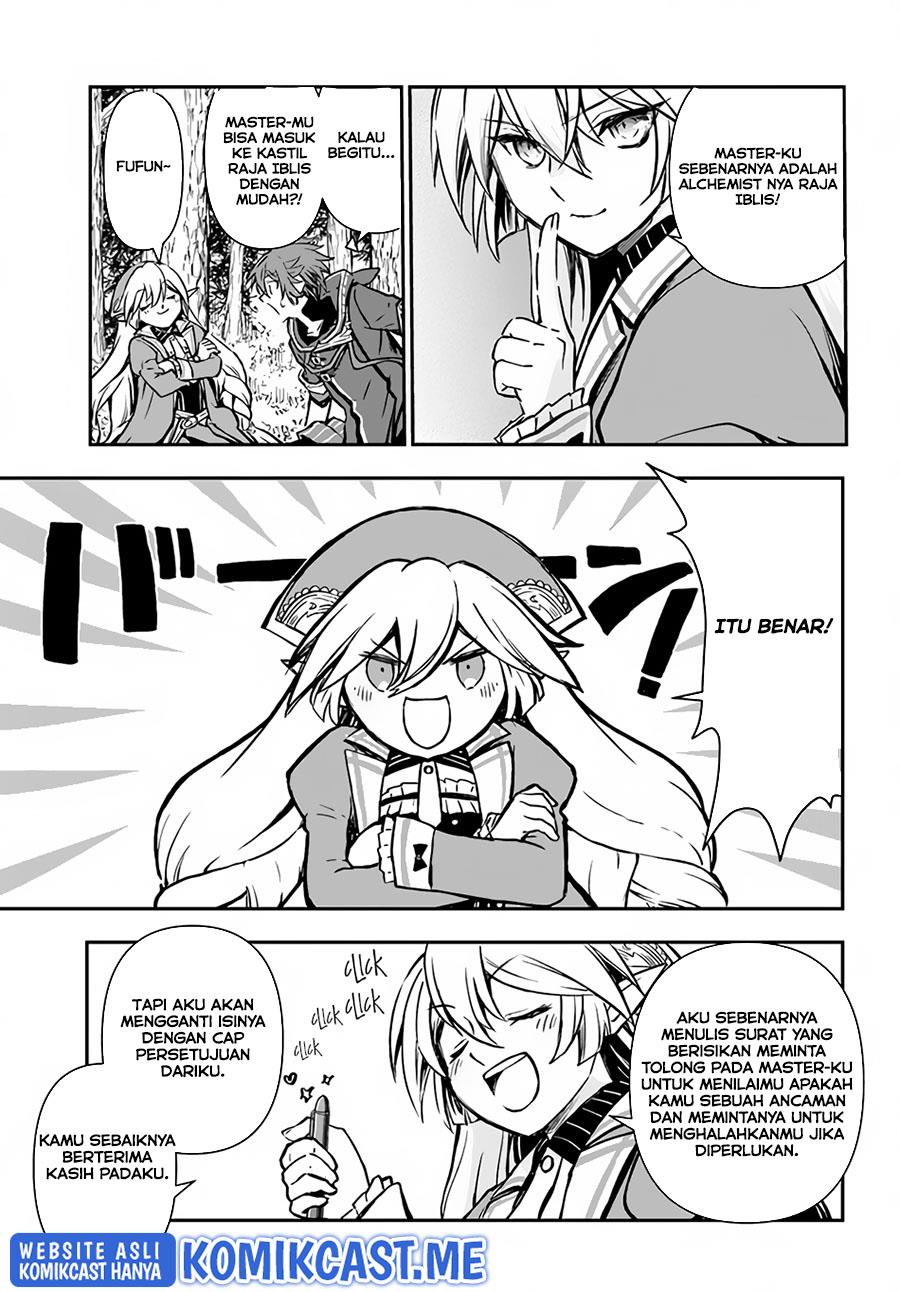 Kanzen Kaihi Healer no Kiseki Chap 34 - Next Chap 35