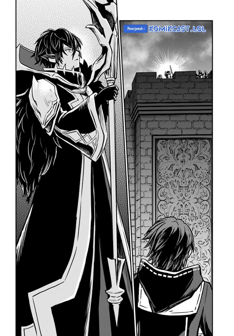Kanzen Kaihi Healer no Kiseki Chap 38 - Next Chap 39