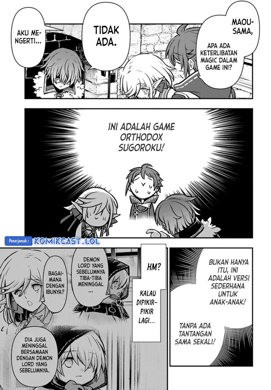 Kanzen Kaihi Healer no Kiseki Chap 40 - Next Chap 41