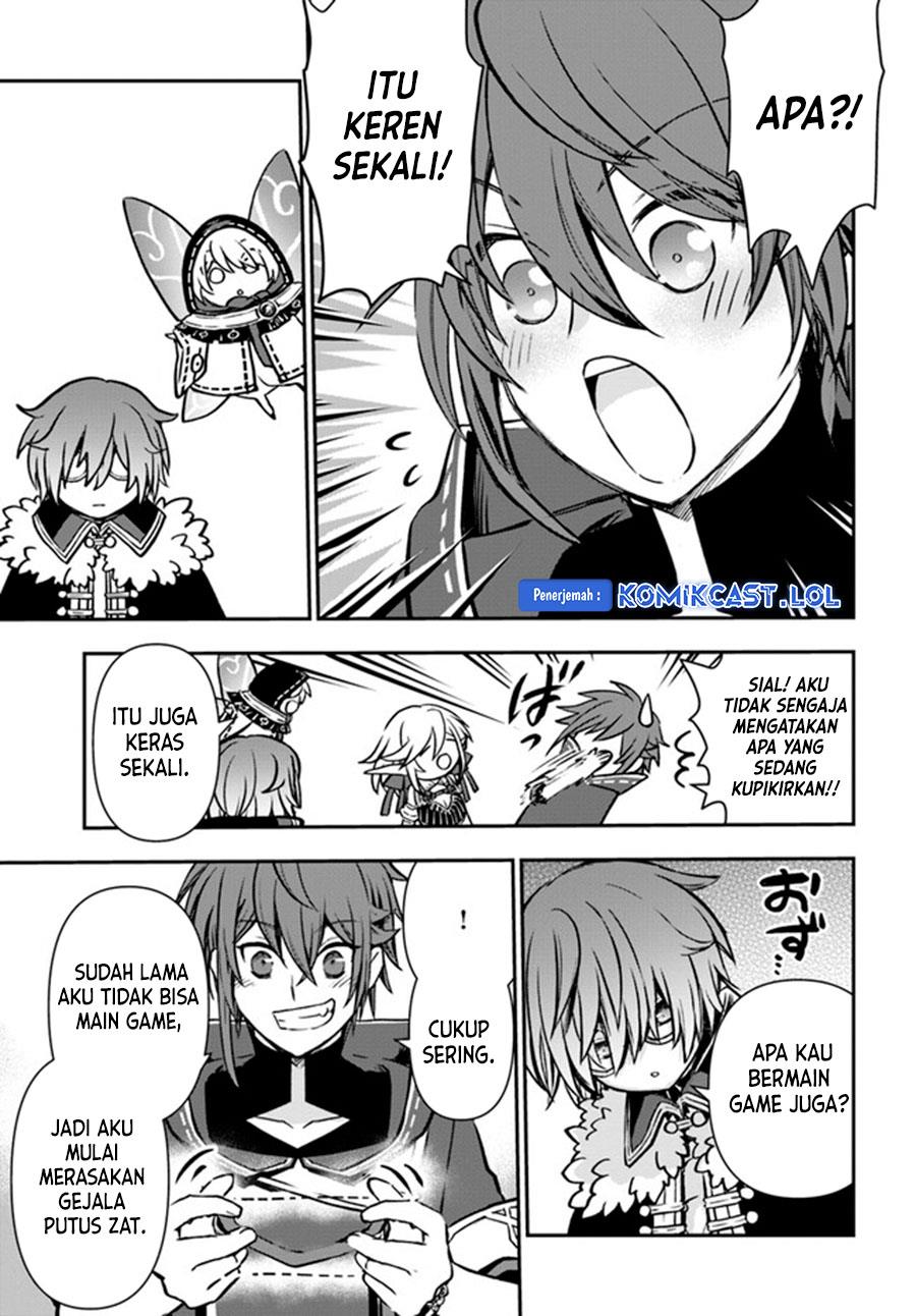 Kanzen Kaihi Healer no Kiseki Chap 40 - Next Chap 41