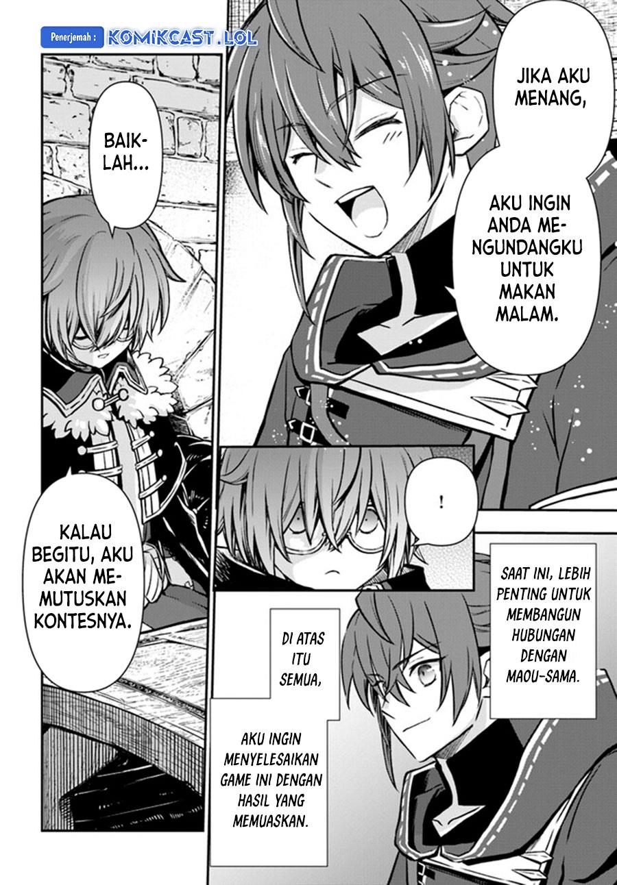 Kanzen Kaihi Healer no Kiseki Chap 40 - Next Chap 41