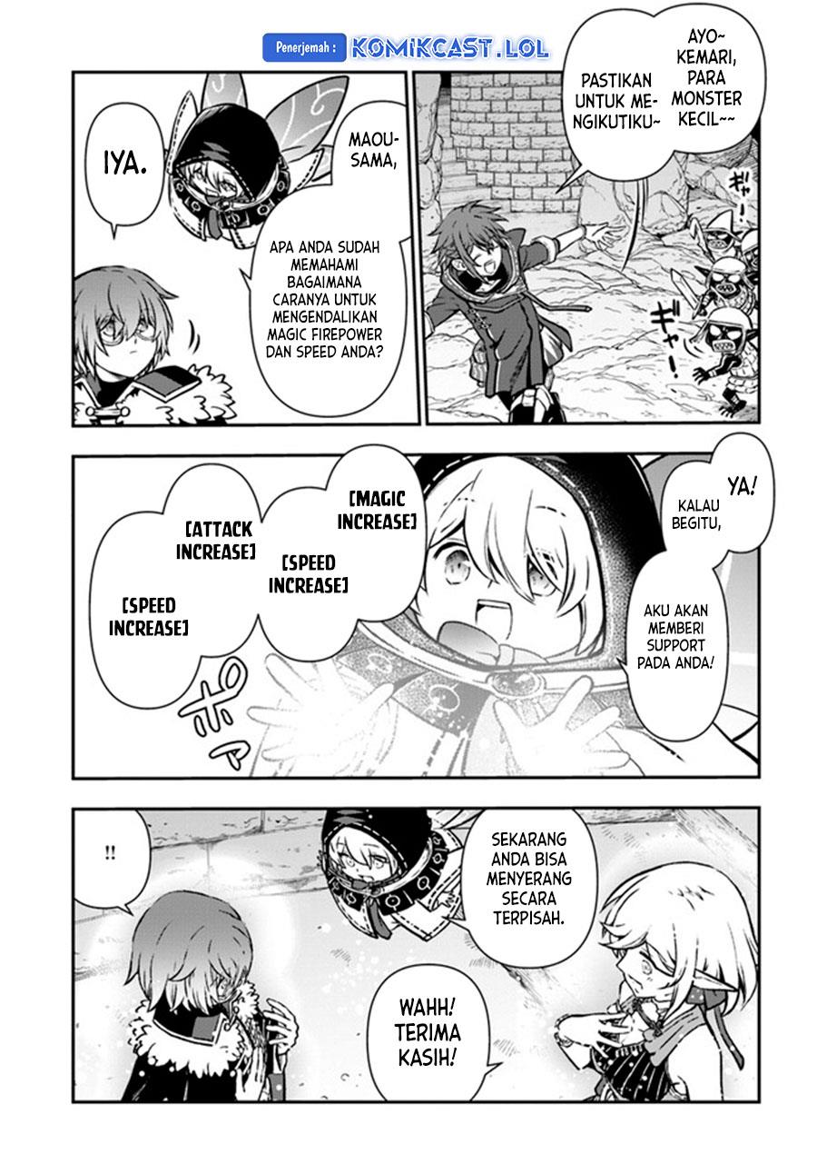 Kanzen Kaihi Healer no Kiseki Chap 43 - Next Chap 44