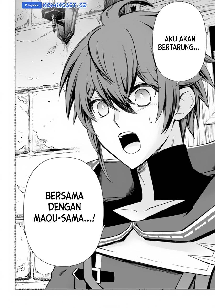 Kanzen Kaihi Healer no Kiseki Chap 47 - Next Chap 48