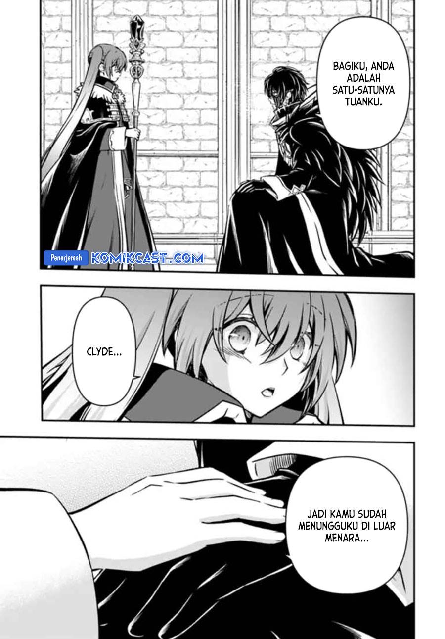 Kanzen Kaihi Healer no Kiseki Chap 50 - Next Chap 51