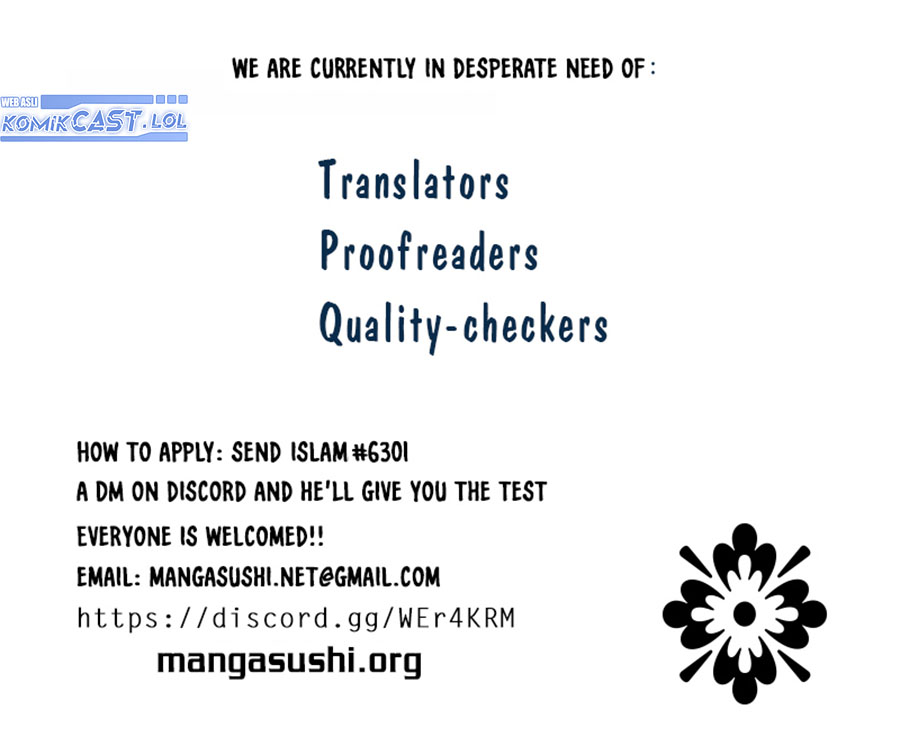 Kanzen Kaihi Healer no Kiseki Chap 60 - Next Chap 61