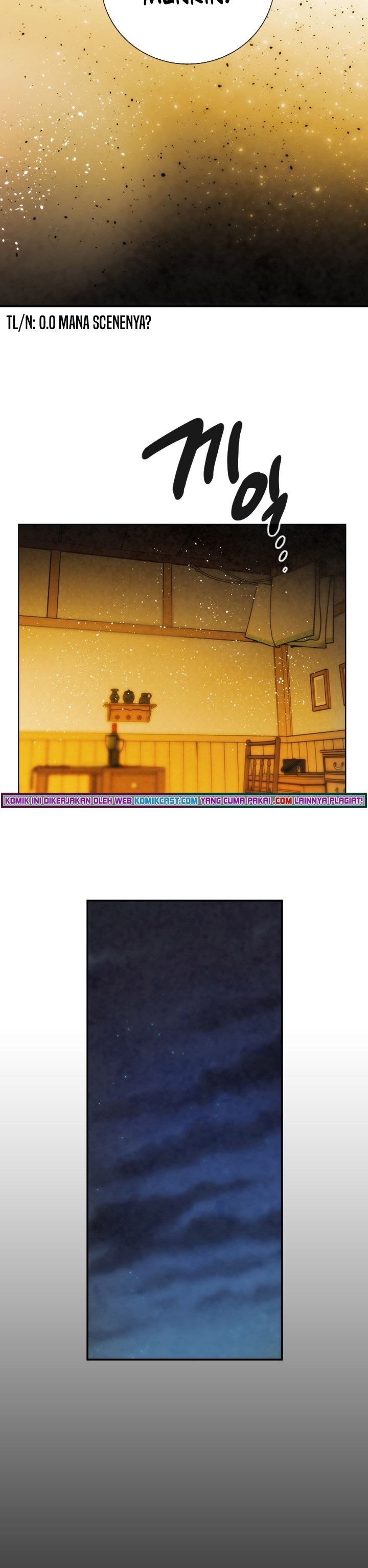 MEMORIZE Chap 74 - Next Chap 75