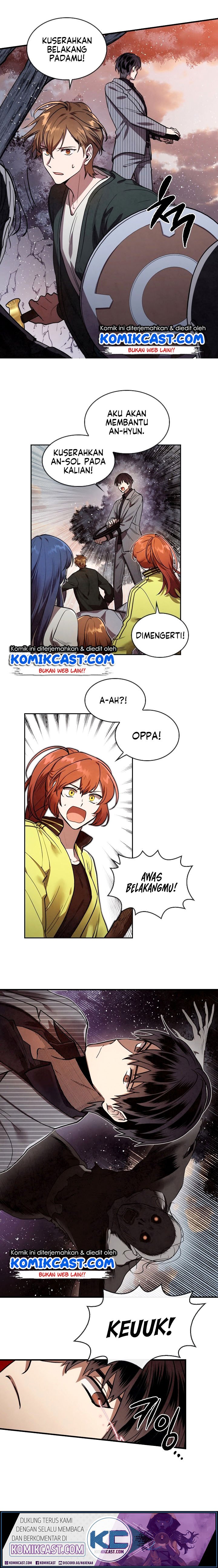 MEMORIZE Chap 4 - Next Chap 5