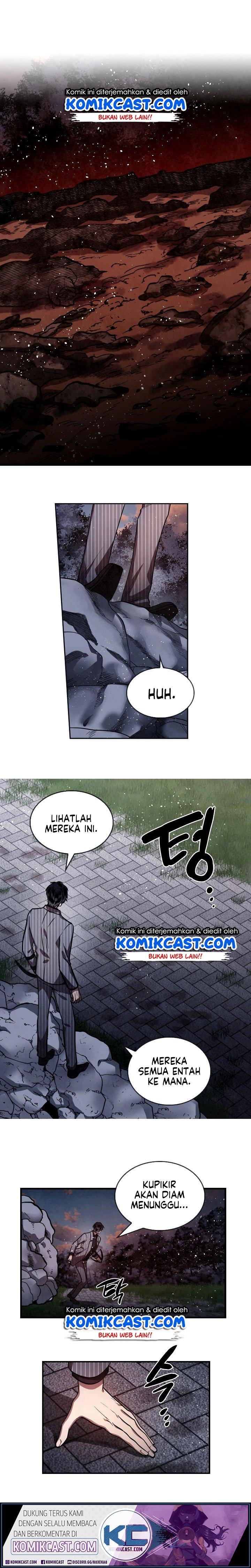 MEMORIZE Chap 6 - Next Chap 7