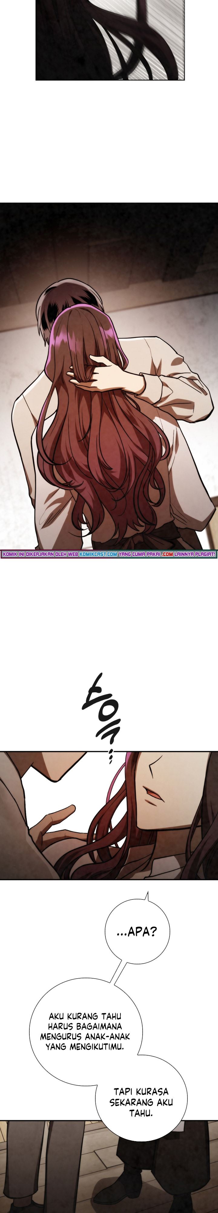 MEMORIZE Chap 83 - Next Chap 84