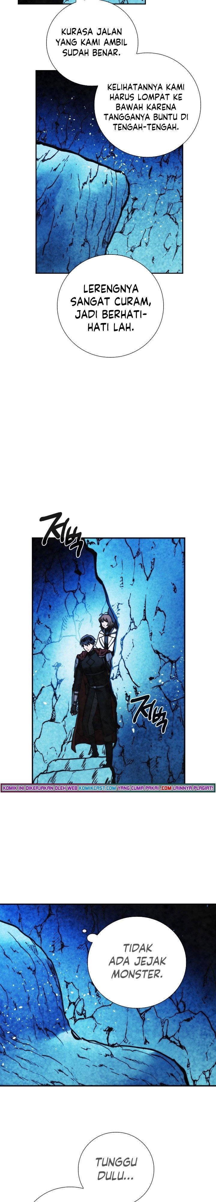 MEMORIZE Chap 95 - Next Chap 96