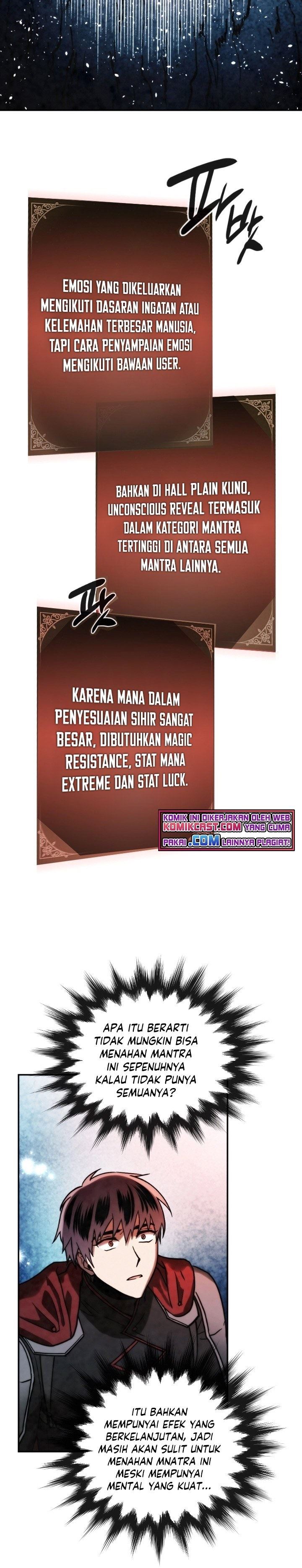 MEMORIZE Chap 95 - Next Chap 96