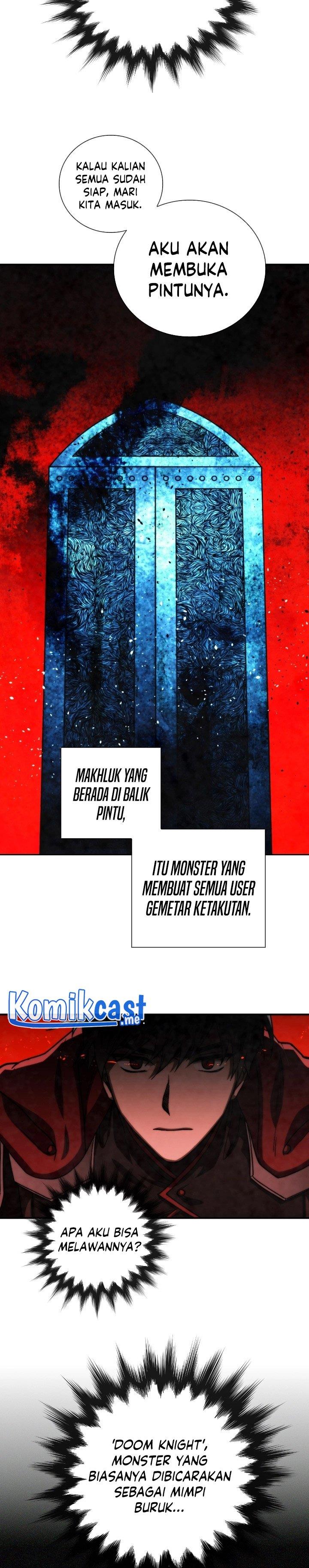 MEMORIZE Chap 100 - Next Chap 101