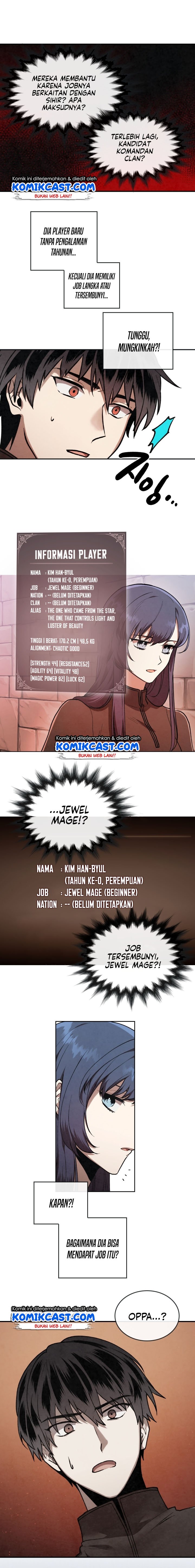 MEMORIZE Chap 15 - Next Chap 16