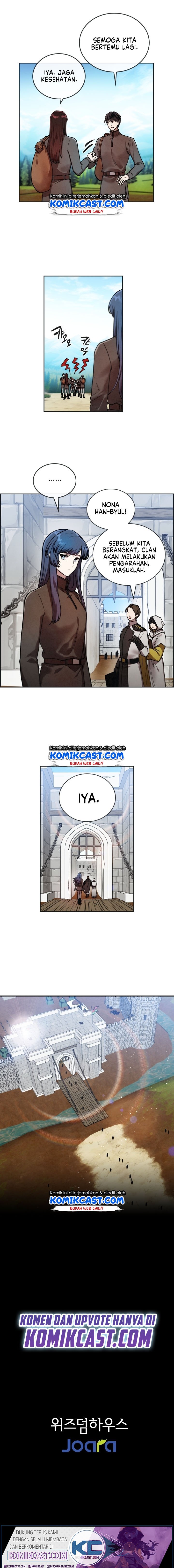 MEMORIZE Chap 16 - Next Chap 17