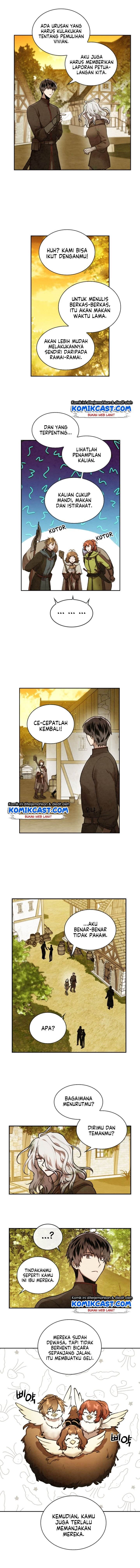 MEMORIZE Chap 37 - Next Chap 38