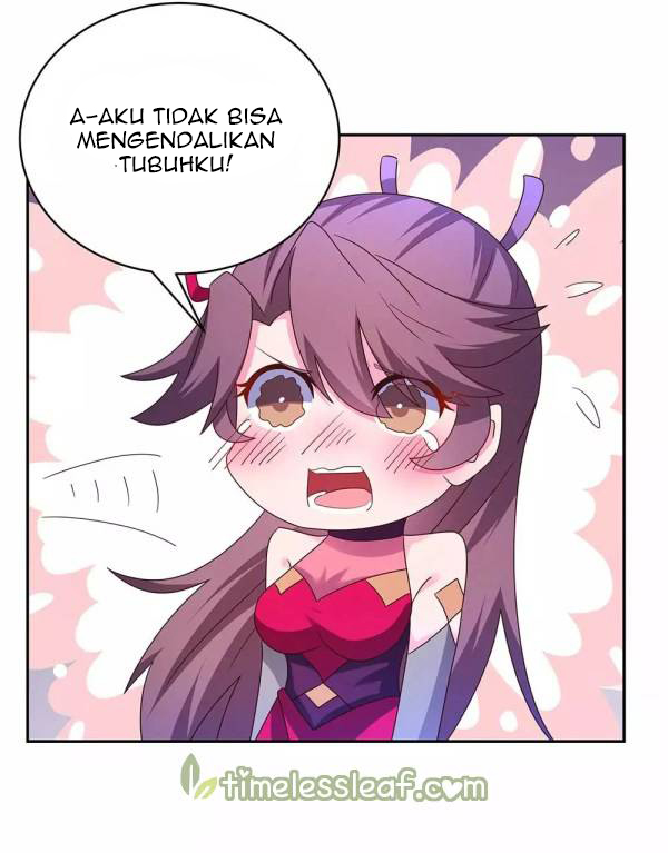 Above All Gods Chap 290 - Next Chap 291