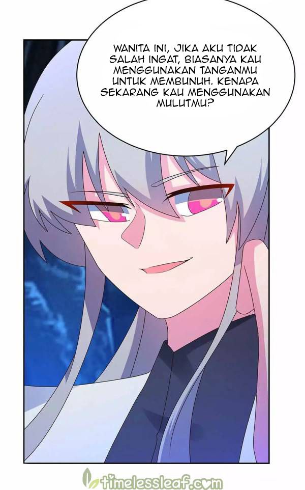 Above All Gods Chap 290 - Next Chap 291