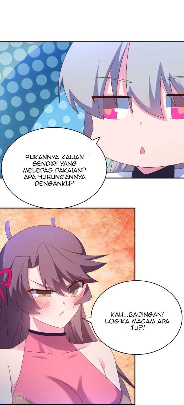 Above All Gods Chap 293 - Next Chap 294