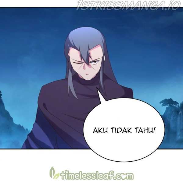 Above All Gods Chap 293 - Next Chap 294