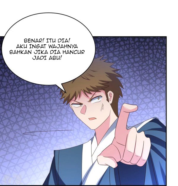 Above All Gods Chap 307 - Next Chap 308