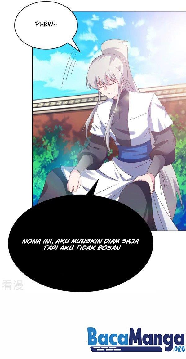 Above All Gods Chap 309 - Next Chap 310