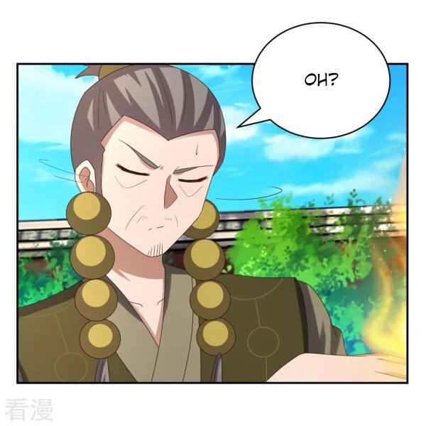 Above All Gods Chap 310 - Next Chap 311