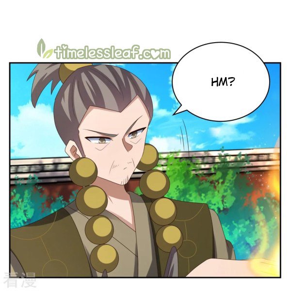 Above All Gods Chap 310 - Next Chap 311