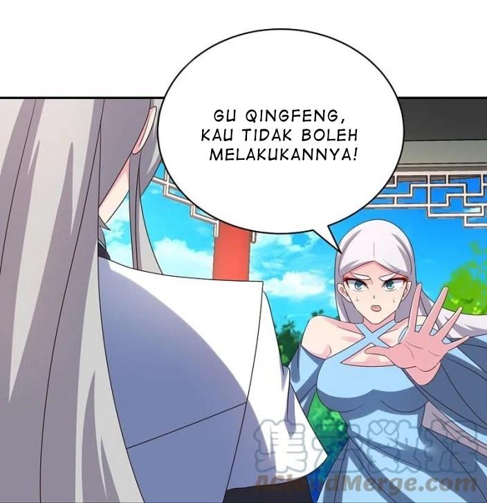 Above All Gods Chap 327 - Next Chap 328