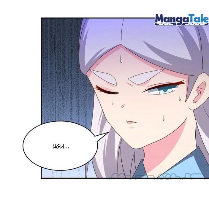 Above All Gods Chap 327 - Next Chap 328