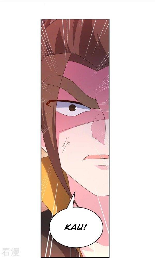 Above All Gods Chap 320 - Next Chap 321