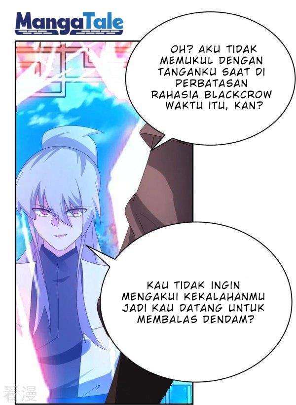 Above All Gods Chap 320 - Next Chap 321