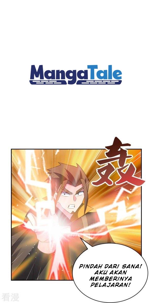 Above All Gods Chap 320 - Next Chap 321