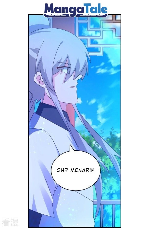 Above All Gods Chap 320.5 - Next Chap 321.5