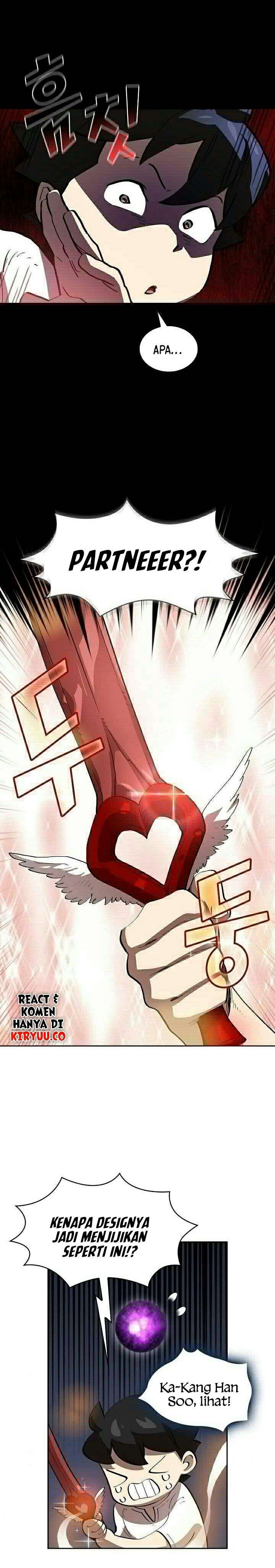 FFF-Class Trashero Chap 80 - Next Chap 81