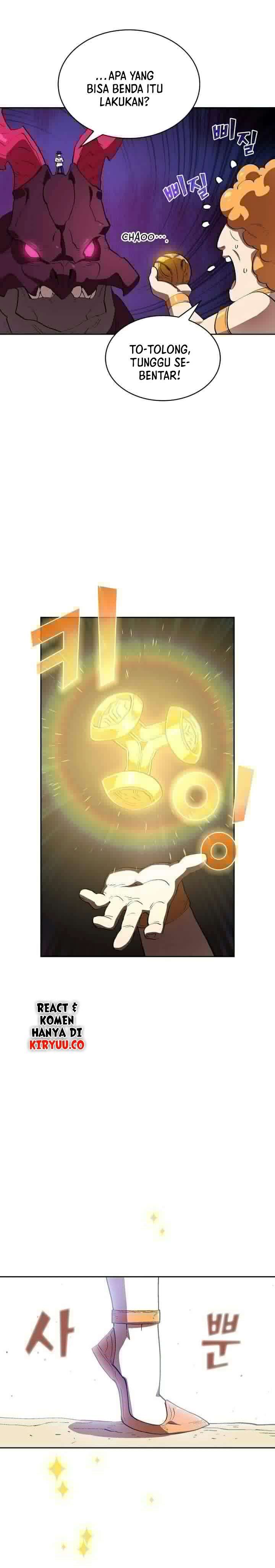 FFF-Class Trashero Chap 80 - Next Chap 81