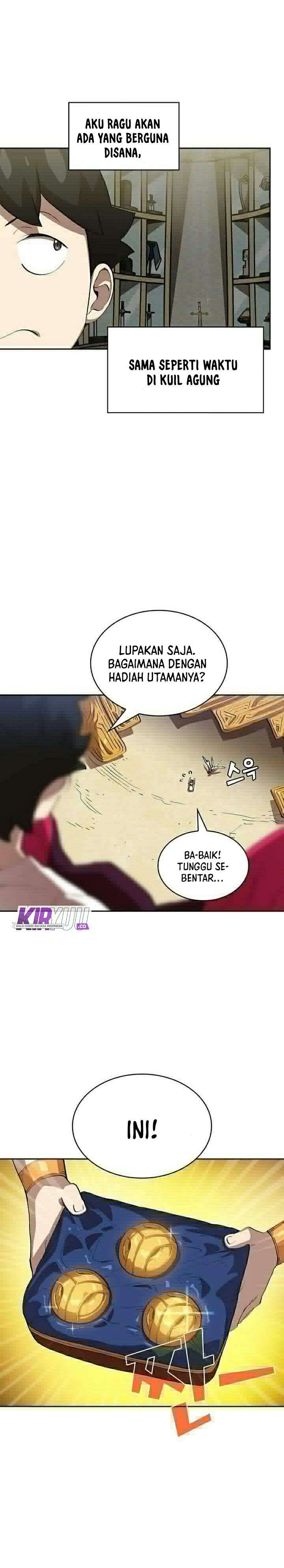 FFF-Class Trashero Chap 80 - Next Chap 81